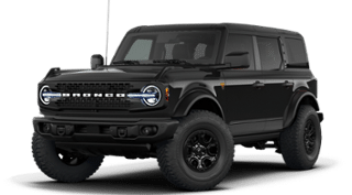 2026 Ford Bronco® External Image 2